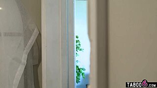 Milf And Husband Interview A New Caretaker Who Had To Serve The Husband