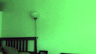 Homemade heaven: 'Can this teen handle my big black cock?'