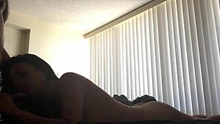 Alejandra shares her love story with her boyfriend