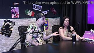 hey, evelyn zain tried ballbusting but couldn’t pull it off, haha