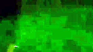 stunning girlfriend feels the thrill of a street blowjob at night