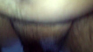 Mi esposa follada por un negro en cuatro duro luego ella lo monta 😈