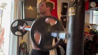 Tuesday Motivation For Fitness Workout Enthusiasts!