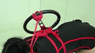 Yo, Check This Formula One Sub Getting Anally Rammed Hard!