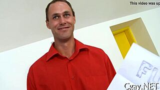 Intense Hard Core Homo Sex