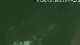 Big natural tits sucking my dick in this hot scene 😏