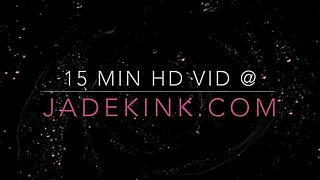 cutie pie obediently sucks and gets slapped