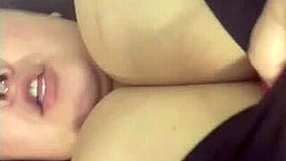 horny morning jerk to orgasm with mary jhuana