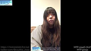 rookie sakura asakura in selfie hentai