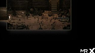 Treasureofnadia - Mother Superior's steamy scene in E3 24! 🔥