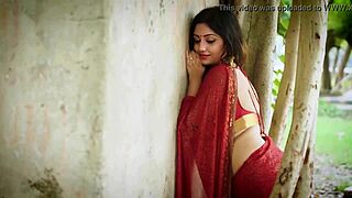 bengali bhabhi caught in a steamy cultural moment