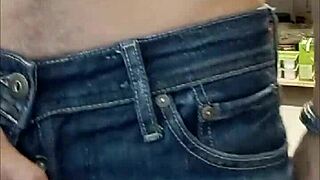 Clothed in black satin dress, french slut fucks doggystyle with blowjob pov and dirty talk