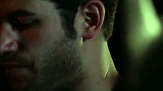 Aiden Ashley Bent Over Deepthroat Monster Cock?