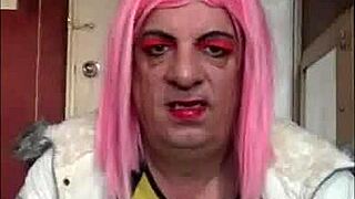 you hate my videos because you want to fuck me?