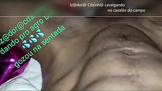 He told his wife he'd just drop me off, but at the door he said he'd only leave after fucking me completely