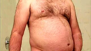 Nude Exhibitionist Martin Lavallée Engages in Masturbation and Flashing