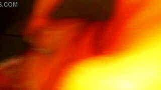 Husband Films His Wife Naked in Shower, Showing Her Big Butt and Juicy Tits