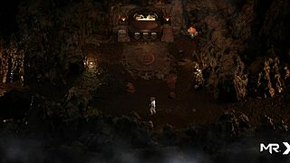 Treasureofnadia - Mother Superior's steamy scene in E3 24! 🔥