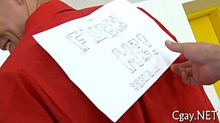 Intense Hard Core Homo Sex