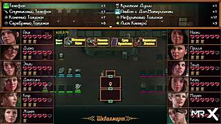 Treasureofnadia - Mother Superior's steamy scene in E3 24! 🔥