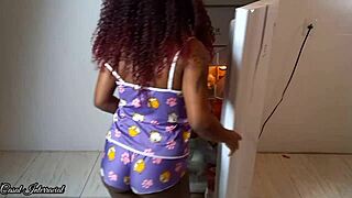 kumade acordar madrugada pra dar ganhar porra cara