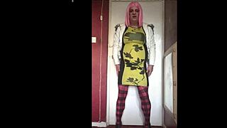 you hate my videos because you want to fuck me?