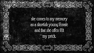 Dark Lantern Presents Victorian Confessions