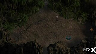 Treasureofnadia - Mother Superior's steamy scene in E3 24! 🔥