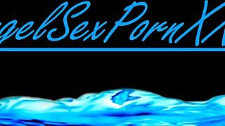 es muy rico saltar encima de este gran pene y mas aun saborearlo con mis labios