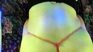 Fucking His Little 18+ Midget Slut