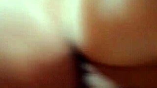 My Little Sister Enters My Room and Begs for Cock in Her Pussy