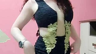 Want to see me seduce with my big black cock in lingerie on the street?