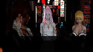 Explore The Darkness With Hg Compagnon In Part 3!