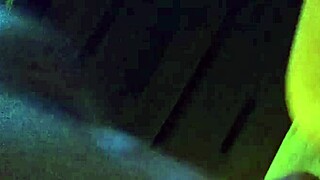 Mike And Ashley Go Crazy Masturbating!