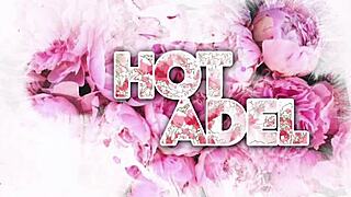 chubby teen stepsister fingering wet pussy on webcam for viewers