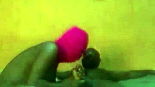 sexy schoolgirl sucking cock deepthroat