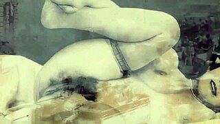 My Secret Life Vintage Lesbians Explore Hairy Antique Passions