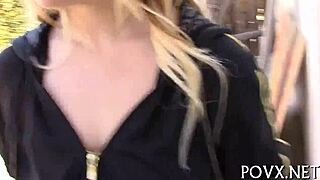 Alluring Slut's Passion