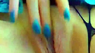 danielle roy having foreplay fun sucking cody beasley dick