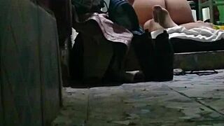 this girl knows how to move it well