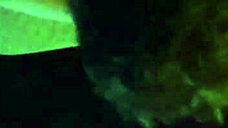 Mike And Ashley Go Crazy Masturbating!