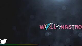 bartira luz's tempting recovery visit leads to firm mastro in her tight pussy