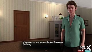 Treasureofnadia features sex on the beach in episode 1 to 4