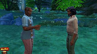 Gay Grandpa Seduced And Fucked My Young Ass On Vacation