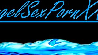 Feel That Monster Cock Deep In My Vagina!