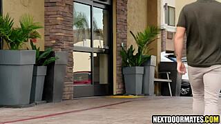 married man meets for secret encounter