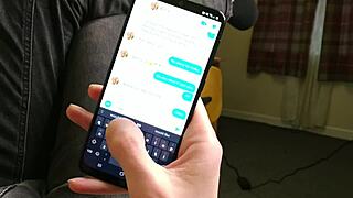 Tinder Pickup Turns to Quick Fuck