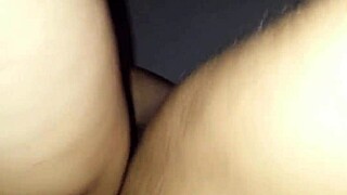 santi and rachel homemade orgasm