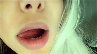 Lovely chantal stepmom says i'll teach you something