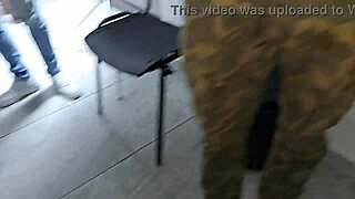 churrasco with lots of naughtiness at ted's mansion